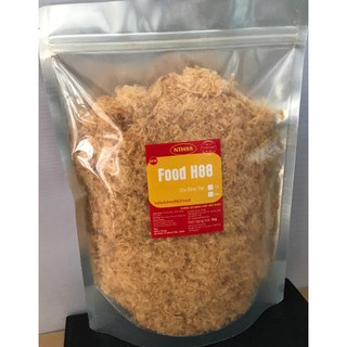 CHÀ BÔNG HEO CAO CẤP XÙ H88 PREMIUM