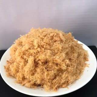 CHÀ BÔNG HEO CAO CẤP XÙ H88 PREMIUM