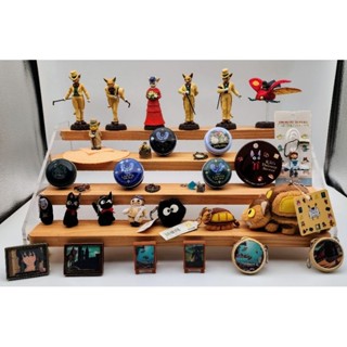 Sản phẩm chính hãng, chủ đề Ghibli, 03, 2nd