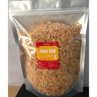 Chà bông heo cao cấp siêu ngon h88premium