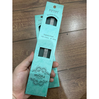 Kim đan 2 đầu nhọn Mindful