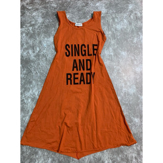 đầm thanh lý size M