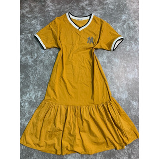 Đầm thanh lý size M