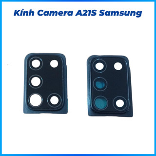 Kính camera A21s samsung mới