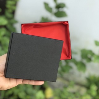 Ví nam da vân cá sấu, ví da nam thời trang cao cấp, bóp đựng tiền nhiều ngăn tiện lợi VN003 - Ví Nam Da Bò HCM Fukata