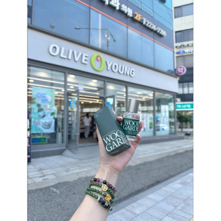 [Có bill]Nước hoa Daily Comma Hàn Quốc 30ml