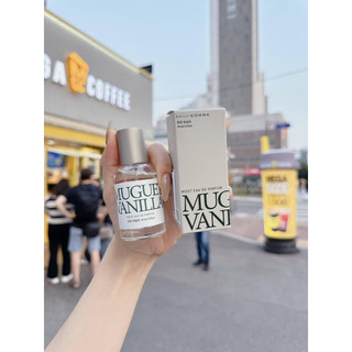 [Có bill]Nước hoa Daily Comma Hàn Quốc 30ml