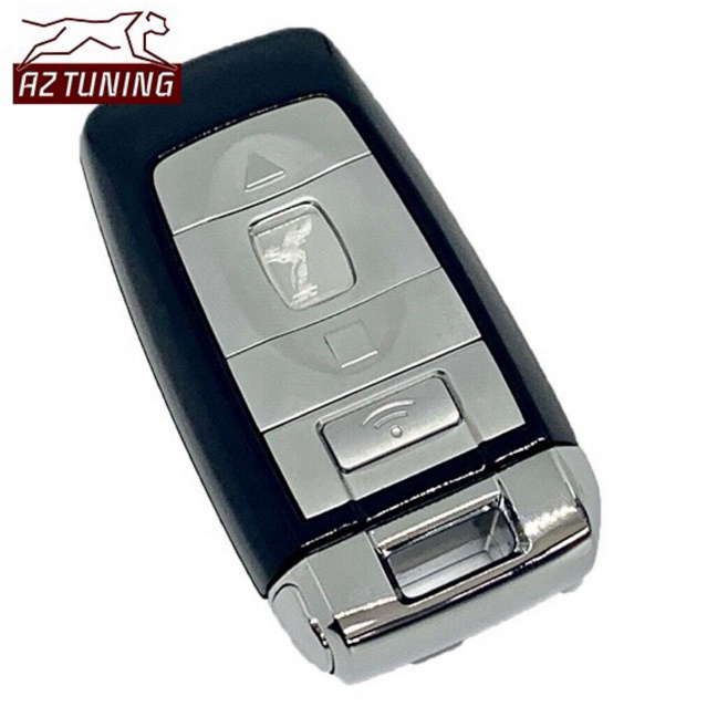 Vỏ chìa khoá Rolls Royce Cullian