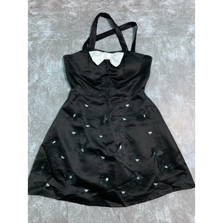 Đầm free size sm < 68