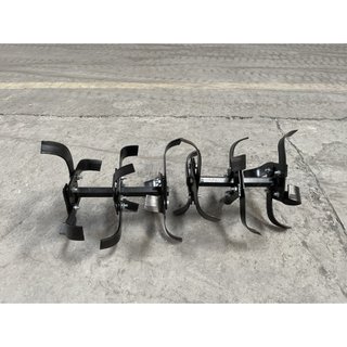 DÀN PHAY XỚI ĐẤT GỒM 24 LƯỠI GIÁ RẺ