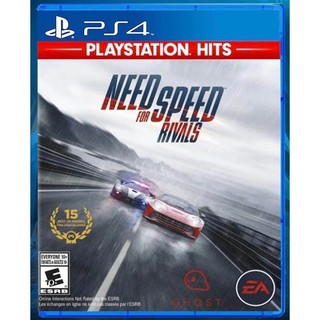 Đĩa Game PS4 Need For Speed Heat Hệ US