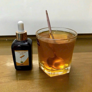 Nano curcumin anz lọ 30ml