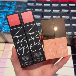 Má Hồng Kem Nars Afterglow 7ml