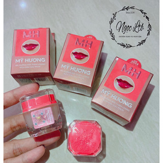 Dưỡng chống thâm loang MH handmade (mẫu 2024)
