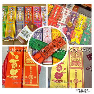 [Set 50 Vỏ Sớ to] đóng 1 tập một màu