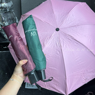 Ô CHỐNG TIA UV GẤP GỌN