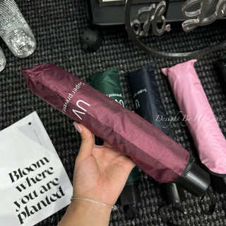 Ô CHỐNG TIA UV GẤP GỌN