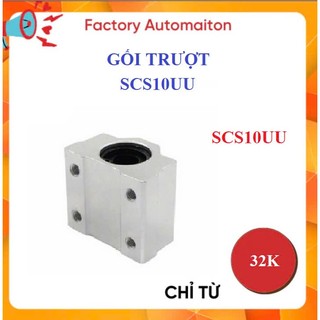 Bi trượt - Con trượt - Gối trượt SCS10UU...