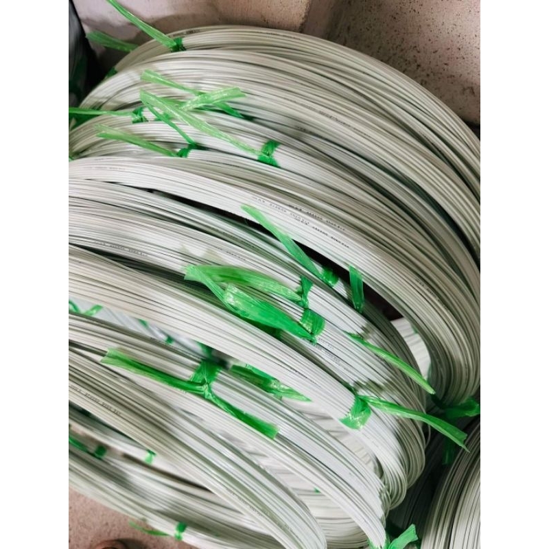 Nan cáp quang - 10M làm lồng, làm diều