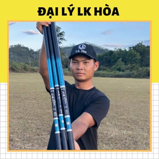 Cần Câu Đài LK HOÀ Chuyên Săn Hàng Chính Hãng LK Bảo Hành 01 Năm