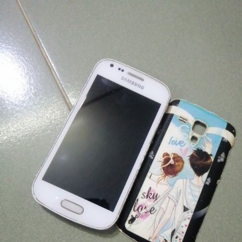 samsung s7560 không pin
