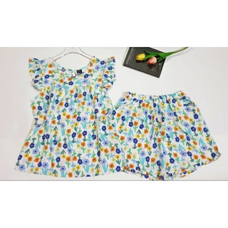 Bộ đùi cánh tiên - lanh/tole vnxk f21
