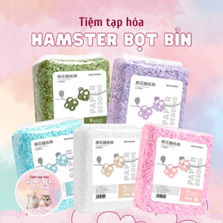 Giấy Bucatstate giấy lót chuồng Bucatstate mềm mại, an toàn cho hamster, thú nhỏ