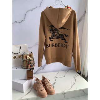  Áo len kéo khoá BBR sanh chảnh hàng QCCC 