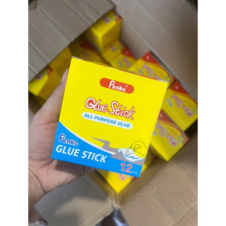 Hồ khô keo khô combo 2 lọ