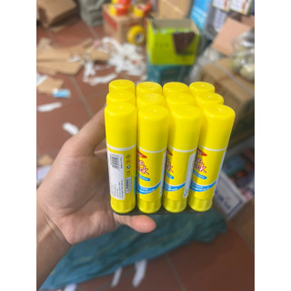 hồ khô keo khô combo 2 lọ
