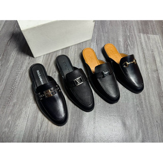 Sục da nam cao cấp - sục gucci da thật mẫu mã trẻ trung năng động