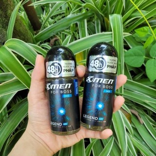 Lăn khử mùi X-men For Boss 40ml ( hàng khuyến mãi)
