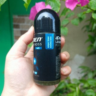 Lăn khử mùi X-men For Boss 40ml ( hàng khuyến mãi)