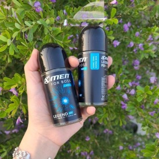 Lăn khử mùi X-men For Boss 40ml ( hàng khuyến mãi)