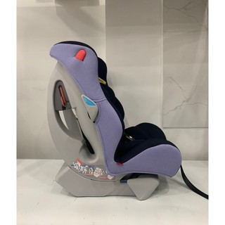 [THANH LÝ]GHẾ Ô TÔ TRẺ EM COMBI WEGO LONG
