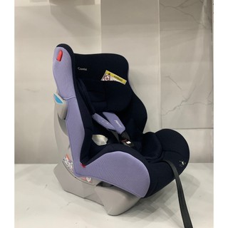 [THANH LÝ]GHẾ Ô TÔ TRẺ EM COMBI WEGO LONG
