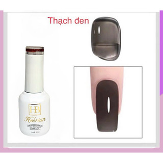 Sơn Gel Hebrian (HB )chuẩn 15ml ,sơn thạch,đỏ đô,…