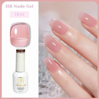 Sơn Gel Hebrian (HB )chuẩn 15ml ,sơn thạch,đỏ đô,…