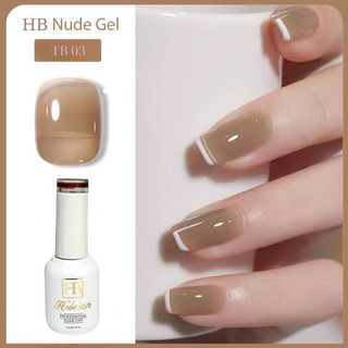 Sơn Gel Hebrian chuẩn 15ml ,sơn thạch,đỏ đô,…