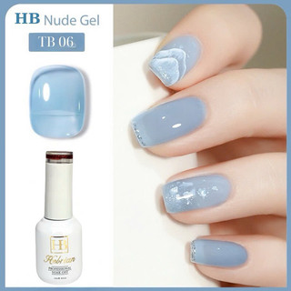Sơn Gel Hebrian (HB )chuẩn 15ml ,sơn thạch,đỏ đô,…