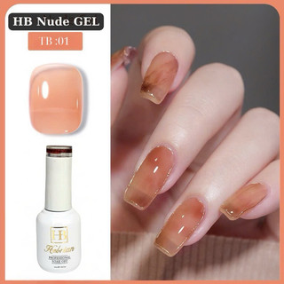 Sơn Gel Hebrian (HB )chuẩn 15ml ,sơn thạch,đỏ đô,…