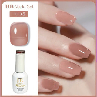 Sơn Gel Hebrian (HB )chuẩn 15ml ,sơn thạch,đỏ đô,…