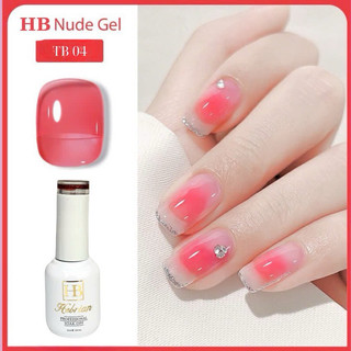 Sơn Gel Hebrian (HB )chuẩn 15ml ,sơn thạch,đỏ đô,…