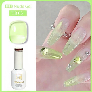 Sơn Gel Hebrian (HB )chuẩn 15ml ,sơn thạch,đỏ đô,…