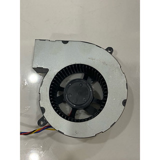 Quạt sò 12v 9 cm 12 cm 15 cm