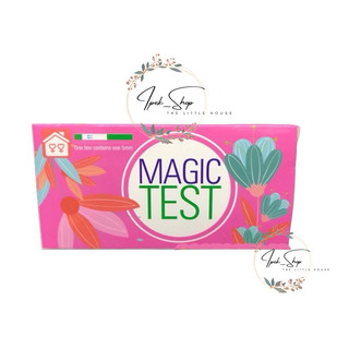 Que thử thai MAGIC TEST ( công nghệ Nhật Bản) - Ipek_Shop