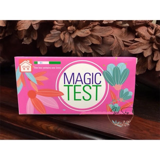 Que thử thai MAGIC TEST ( công nghệ Nhật Bản) - Ipek_Shop