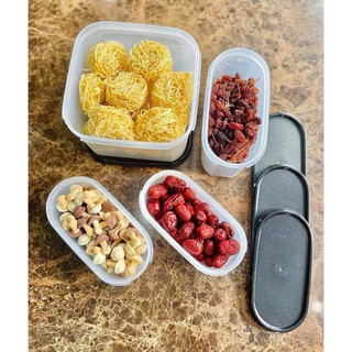 Set 2 hộp bqtp đa năng roundstax 1.1l