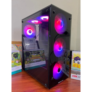 Vỏ case máy tính Gaming Star