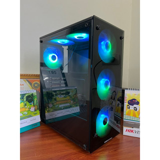 Vỏ case máy tính Gaming Star